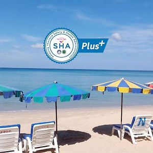 Ruan Mai Naiyang Beach Resort - SHA Plus